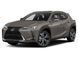 Захист на Lexus UX 250h (2018 р.-) I покоління (ZA10) UX 250h (2018 р.-) I покоління (ZA10) фото 1
