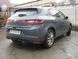 Фаркоп на RENAULT MEGANE 2015-- 101061 фото 3