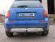 Фаркоп на SUZUKI SX4 2006-2013 101211 фото 4
