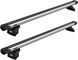 Багажник на рейлінги Thule Slidebar для Renault Duster (mkI); Dacia Duster (mkI) 2014-2017 (TH 891-753-4046) TH 891-753-4046 фото 2