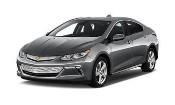 Захист на Chevrolet Volt (2015-2019 р.) II покоління Volt (2015-2019 р.) II покоління фото