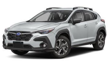 Захист на Subaru Crosstrek (2023 р.-) III покоління (GU) Crosstrek (2023 р.-) III покоління (GU) фото
