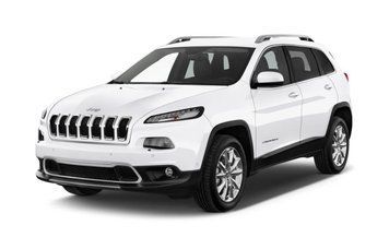 Захист на Jeep Cherokee (2013-2019 р.) V покоління (KL) Cherokee (2013-2019 р.) V покоління (KL) фото