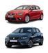 Захист на Seat Ibiza (2017 р.-) V покоління (6F/6J1) вкл. з Рестайлінгом Ibiza (2017 р.-) V покоління (6F/6J1) вкл. з Рестайлінгом фото 1