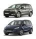 Захист на Ford Galaxy (2015-2023 р.) III покоління (CD390) вкл. з Рестайлінгом Galaxy (2015-2023 р.) III покоління (CD390) вкл. з Рестайлінгом фото 1