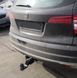 Фаркоп на HONDA PILOT 2015-2018 100462 фото 1