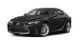 Захист на Lexus IS 300h (2020 р.-) III покоління (XE3) Рестайлінг IS 300h (2020 р.-) III покоління (XE3) Рестайлінг фото 1