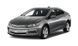 Захист на Chevrolet Volt (2015-2019 р.) II покоління Volt (2015-2019 р.) II покоління фото 1