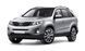 Захист на Kia Sorento (2012-2015 р.) II покоління (XM) Рестайлінг Sorento (2012-2015 р.) II покоління (XM) Рестайлінг фото 1