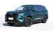 Захист на Chery Tiggo 8 Pro (2020-2022 р.) (T1D) Tiggo 8 Pro (2020-2022 р.) (T1D) фото 1