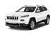 Захист на Jeep Cherokee (2013-2019 р.) V покоління (KL) Cherokee (2013-2019 р.) V покоління (KL) фото 1