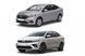 Захист на Dacia Logan (2020 р.-) III покоління (LJI) вкл. з Рестайлінгом Dacia Logan (2020 р.-) III покоління (LJI) вкл. з Рестайлінгом фото 1