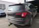Фаркоп на HONDA PILOT 2015-2018 100462 фото 2