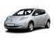 Захист на Nissan Leaf (2010-2017 р.) I покоління (ZE0) вкл. з Рестайлінгом Leaf (2010-2017 р.) I покоління (ZE0)  вкл. з Рестайлінгом фото 1