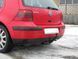 Фаркоп на VOLKSWAGEN BORA 1998-- 101362 фото 2