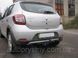 Фаркоп на DACIA SANDERO STEPWAY 2013-2020 Ф-А-100262 фото 4