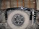Фаркоп на TOYOTA FORTUNER 2005-2013 101262 фото 6
