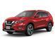 Захист на Nissan X-Trail (2017-2021 р.) III покоління (T32) Рестайлінг X-Trail (2017-2021 р.) III покоління (T32) Рестайлінг фото 1