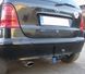 Фаркоп на MERCEDES-BENZ A-CLASS 1997-2004 100762 фото 1