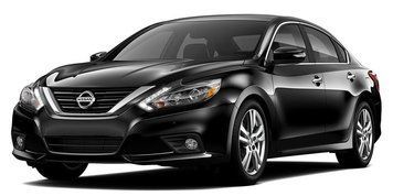 Захист на Nissan Altima (2016-2019 р.) V покоління (L33) Рестайлінг Altima (2016-2019 р.) V покоління (L33) Рестайлінг фото