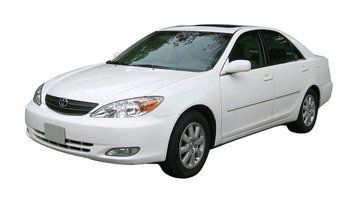 Захист на Toyota Camry (2001-2006 р.) V покоління (XV30) Camry (2001-2006 р.) V покоління (XV30) фото