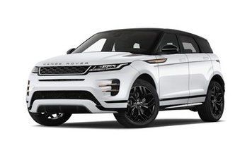 Захист на Land Rover Range Rover Evoque (2018 р.-) II покоління (L551) Range Rover Evoque (2018 р.-) II покоління (L551) фото