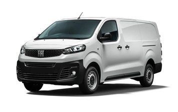 Захист на Fiat Scudo (2022 р.-) III покоління (К0) вкл. з Рестайлінгом Scudo (2022 р.-) III покоління (К0) вкл. з Рестайлінгом фото