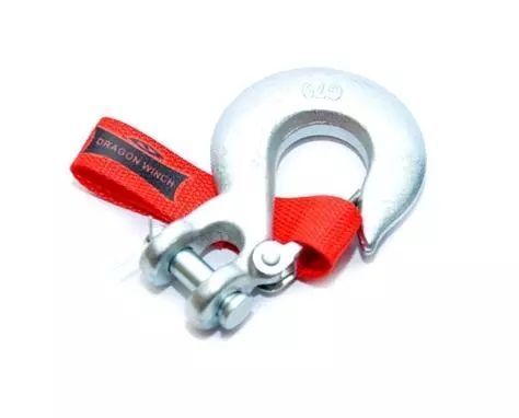 Лебідка електрична Dragon Winch DWM 10000 HD 38720 фото