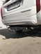 Фаркоп на MITSUBISHI PAJERO SPORT 2009-2015-2019 100813 фото 2