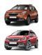 Захист на Peugeot 2008 (2013-2019 р.) I покоління (А94) вкл. з Рестайлінгом 2008 (2013-2019 р.) I покоління (А94) вкл. з Рестайлінгом фото 1