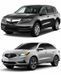 Захист на Acura MDX (2013-2020 р.) III покоління (YD3\4) вкл. з Рестайлінгом MDX (2013-2020 р.) III покоління (YD3\4) вкл. з Рестайлінгом фото 1