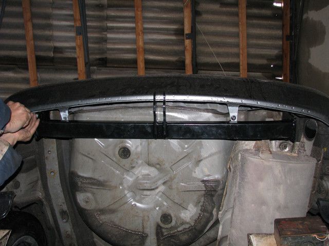 Фаркоп на TOYOTA COROLLA 2002-2007 101313 фото