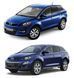 Захист на Mazda CX-7 (2006-2012 р.) I покоління (ER) вкл. з Рестайлінгом CX-7 (2006-2012 р.) I покоління (ER) вкл. з Рестайлінгом фото 1