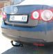 Фаркоп на VOLKSWAGEN JETTA 2005-2011 101413 фото 1
