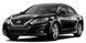 Захист на Nissan Altima (2016-2019 р.) V покоління (L33) Рестайлінг Altima (2016-2019 р.) V покоління (L33) Рестайлінг фото 1