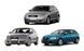 Захист на Audi A3 (2004-2012 р.) II покоління (8P) вкл. з Рестайлінгом A3 (2004-2012 р.) II покоління (8P) вкл. з Рестайлінгом фото 1
