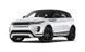 Захист на Land Rover Range Rover Evoque (2018 р.-) II покоління (L551) Range Rover Evoque (2018 р.-) II покоління (L551) фото 1