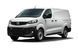 Захист на Fiat Scudo (2022 р.-) III покоління (К0) вкл. з Рестайлінгом Scudo (2022 р.-) III покоління (К0) вкл. з Рестайлінгом фото 1