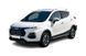 Захист на Jac S 3 (2020-2024 р.) II покоління S 3 (2020-2024 р.) II покоління фото 1