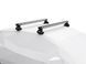 Багажник на гладкий дах Thule Slidebar Evo для Lexus LBX (mkI) 2023&rarr; (TH 891-7105-5397) TH 891-7105-5397 фото 2