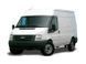 Захист на Ford Transit (2006-2013 р.) VI покоління (V347/V348) Transit (2006-2013 р.) VI покоління (V347/V348) фото 1