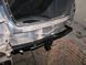 Фаркоп на VOLKSWAGEN JETTA 2005-2011 101413 фото 8
