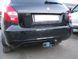 Фаркоп на SKODA FABIA 2007-2014 101163 фото 5