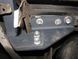 Фаркоп на GEELY MK CROSS 2011-- Ф-А-100413 фото 4