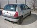Фаркоп на RENAULT CLIO 1998-2001 101063 фото 2