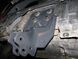 Фаркоп на MERCEDES-BENZ M-CLASS 1997-2005 100763 фото 2