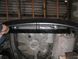 Фаркоп на TOYOTA COROLLA 2002-2007 101313 фото 2