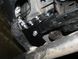 Фаркоп на MITSUBISHI PAJERO SPORT 2009-2015-2019 100813 фото 5