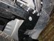 Фаркоп на MITSUBISHI PAJERO SPORT 2009-2015-2019 100813 фото 6