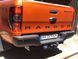Фаркоп на FORD RANGER 2012-2021 100363 фото 1